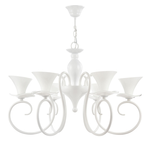 Люстра Freya FR2001-PL-06-W