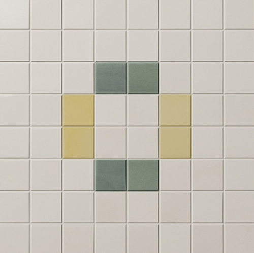 Керамогранит WOW Tesserae 127400 Play Two Frutti 28х28