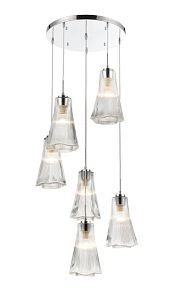 Подвесной светильник Vele Luce VL5603P16 фото