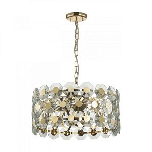 Подвесная люстра Odeon Light 4974/6 фото