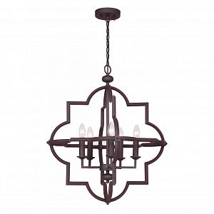 Подвесная люстра Favourite 1924-5P фото