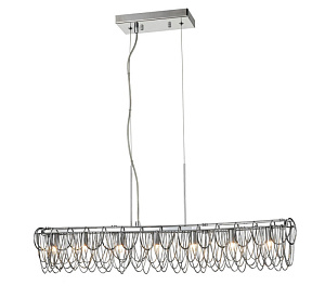 Подвесная люстра Vele Luce VL4013P07 фото