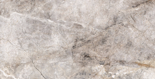 QUA Granite Martins Marble Light 120x60 серый полированная