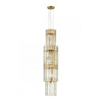 Каскадная люстра Odeon Light 4938/7 фото