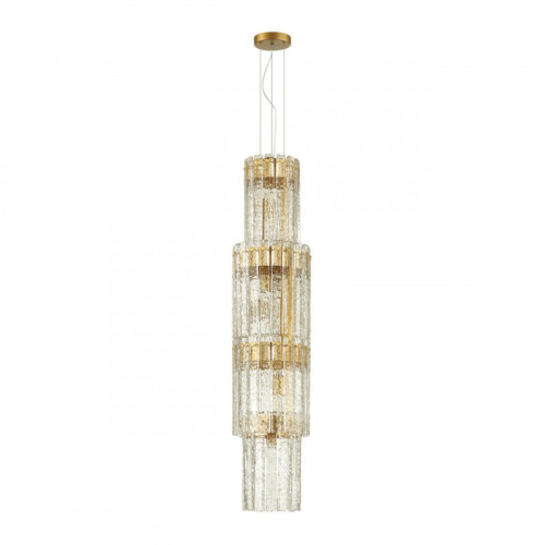 Каскадная люстра Odeon Light 4938/7