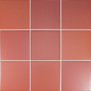 Керамическая плитка WOW 121481 Hexa Six Coral 11.7x11.7 фото