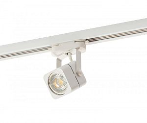 Светильник на шине Denkirs DK6003-WH фото