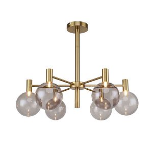 Люстра на штанге Favourite 2765-6P фото