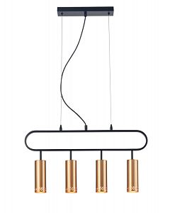 Подвесная люстра Vele Luce VL5794P04 фото