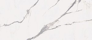 Керамогранит ABK PF60008705 Sensi Up Statuario Versilia Soft Ret 120x280 фото