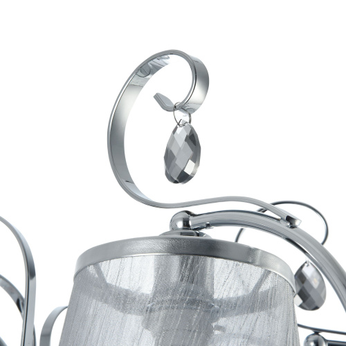 Потолочный светильник Freya FR2020-CL-07-CH фото 4