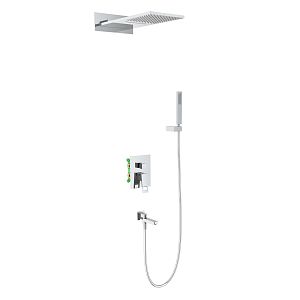 Душевая система встроенная Timo Briana SX-7119/00SM хром фото