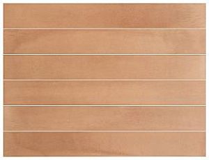 Керамическая плитка Equipe Corsica 31934 Sundown Clay 5x40 фото