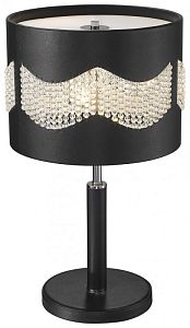 Настольная лампа WERTMARK WE394.03.024 фото