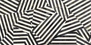 Керамогранит Imola The Room Zebra612lp 60х120 фото