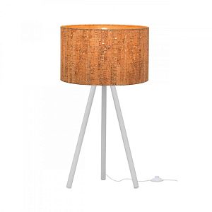 Настольная лампа LOFT IT 1700-TWH+SC фото