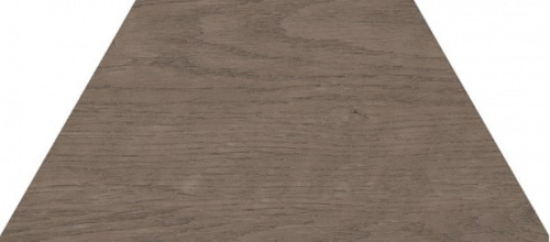 Керамогранит WOW 60º 120283 Trapezium Wood Dark 10х23