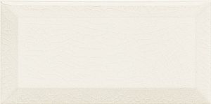 Плитка Adex ADMO2010 Biselado PB C/C Marfil 7.5x15 фото