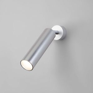 Спот Eurosvet 20128/1 LED серебро фото