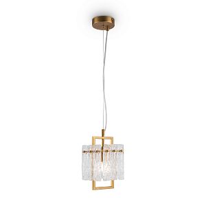 Подвесной светильник Freya FR5166PL-01BS фото
