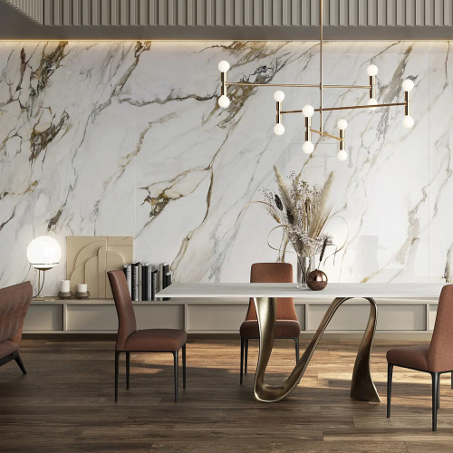 Керамогранит Macchia Antica Nat/Rett 120х280 6mm  фото 2