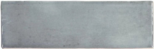 Керамическая плитка Equipe Coco 27987 Blue Grass Glossy 5x15