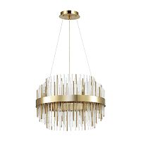 Подвесная люстра Odeon Light 4639/8 фото