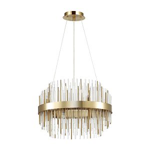 Подвесная люстра Odeon Light 4639/8 фото