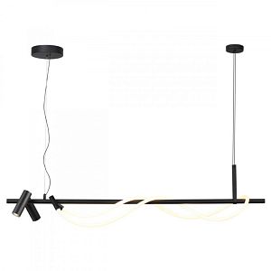 Подвесной светильник Odeon Light 4391/30L фото