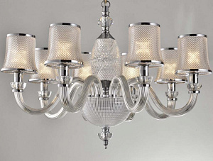 Подвесная люстра Newport 11508/C фото