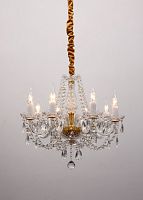 Подвесная люстра Favourite 1736-8P фото