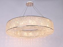 Подвесная люстра Newport 10199+6/C фото