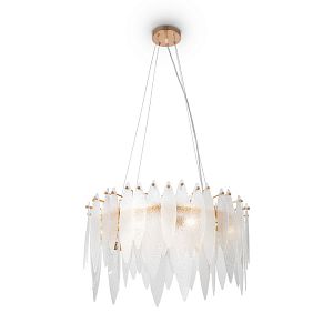 Подвесная люстра Freya FR5217PL-08FG фото