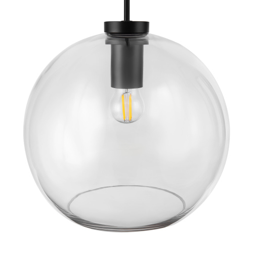 Подвесной светильник Freya FR8003PL-01B фото 2