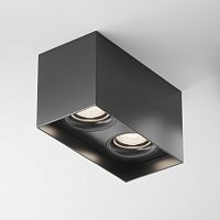 Накладной светильник Maytoni Technical C015CL-02B фото