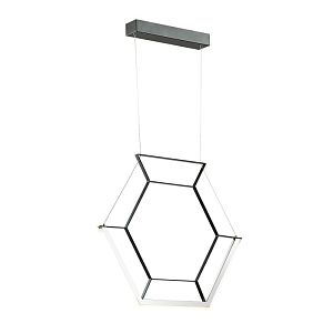 Подвесной светильник Odeon Light 4099/16L фото