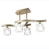 Люстра на штанге Mantra 0997 фото