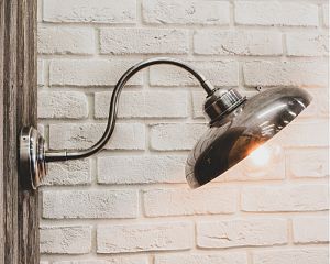 Светильник настенный Covali WL-57489 фото