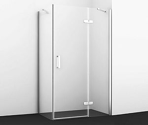 Wasserkraft Aller 10H07R Душевой уголок фото