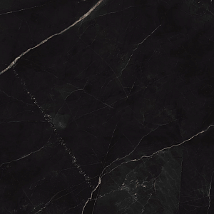Керамогранит 610015000626 Empire Calacatta Black Lapp 60x60 фото
