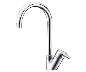 Wasserkraft Ruhr 24407 Смеситель для кухни фото