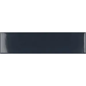 Керамическая плитка Плитка Equipe Costa Nova 28445 Naval Glossy 5x20 фото