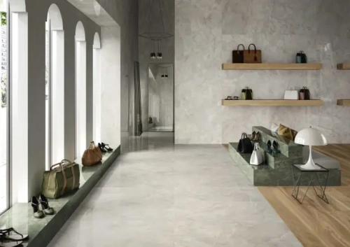 Керамогранит Caesar Anima Ever Royal Onyx AIAX Matt R10B 60х120 фото 2