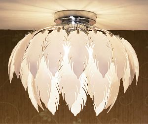 Накладная люстра Lussole LSQ-1907-05 фото