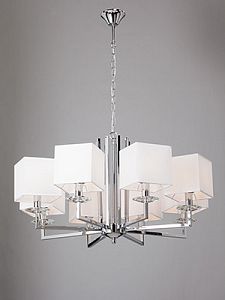 Подвесная люстра Vitaluce V3917/8 фото