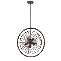 Подвесная люстра Vele Luce VL6106P05 фото