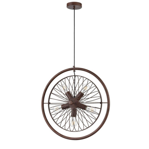 Подвесная люстра Vele Luce VL6106P05