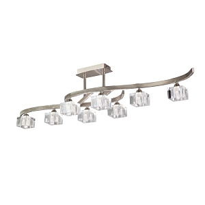 Люстра на штанге Mantra 1111 фото