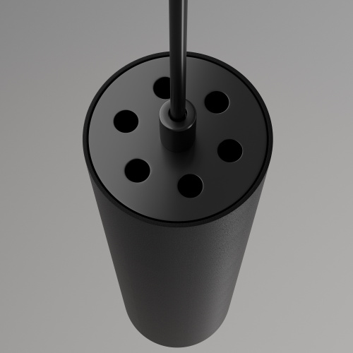 Трековый подвесной светильник Maytoni Technical TR041-2-12W3K-B фото 2