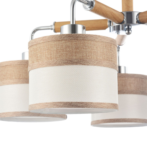 Потолочный светильник Freya FR5329-PL-05-CH фото 3